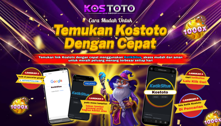 BANNER UTAMA