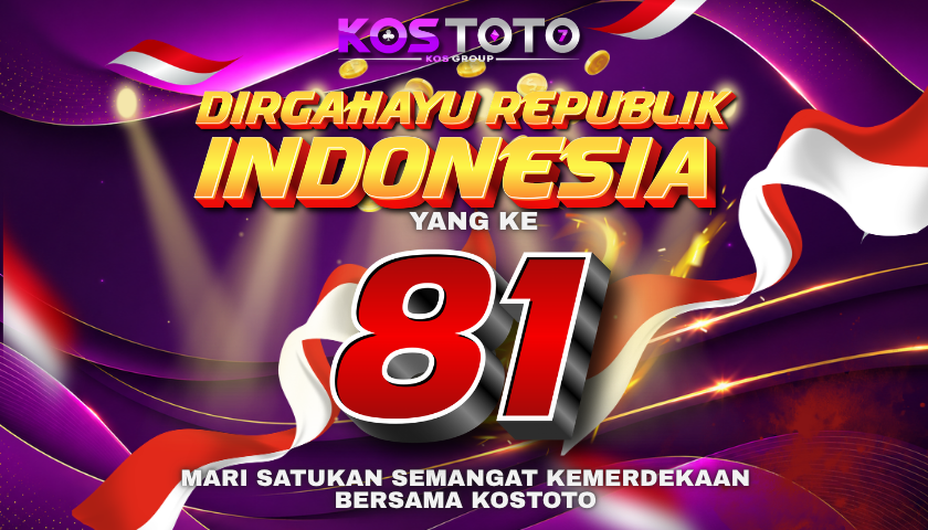 17 AGUSTUS 2026