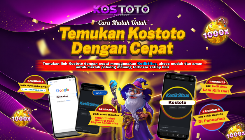 BANNER UTAMA