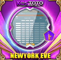 PREDIKSI TOGEL NEWYORK-EVE 17 MEI 2026 KOSTOTO