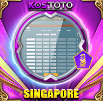 PREDIKSI TOGEL SINGAPORE-TOTO 21 MEI 2026 KOSTOTO