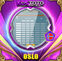 Oslo